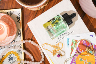 Good Essential Oils for Headaches