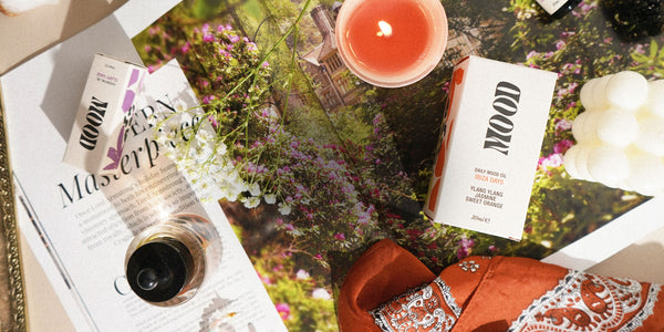 We need to talk about the Daily Mood Oils