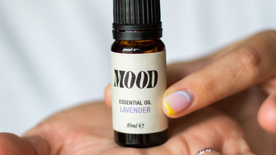 Slip into Slumberland: Ranking the Best Essential Oils for Sleep