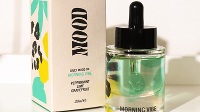Aromatherapy for the Win: Our Bestseller