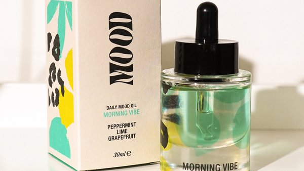Aromatherapy for the Win: Our Bestseller